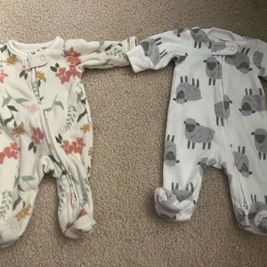 Preemie Outfits
